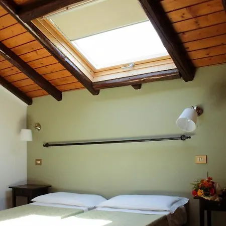 Da Laura Bed & Breakfast Brunate Exterior photo