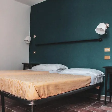 Da Laura Bed & Breakfast Brunate Exterior photo