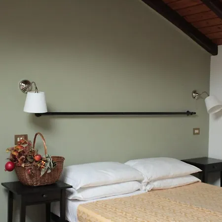 Da Laura Bed & Breakfast Brunate Exterior photo