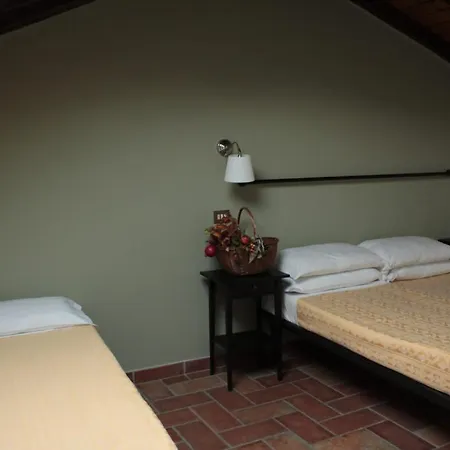 Da Laura Bed & Breakfast Brunate Exterior photo