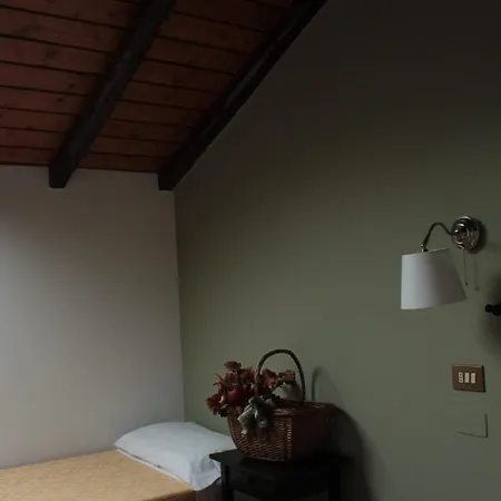 Da Laura Bed & Breakfast Brunate Exterior photo