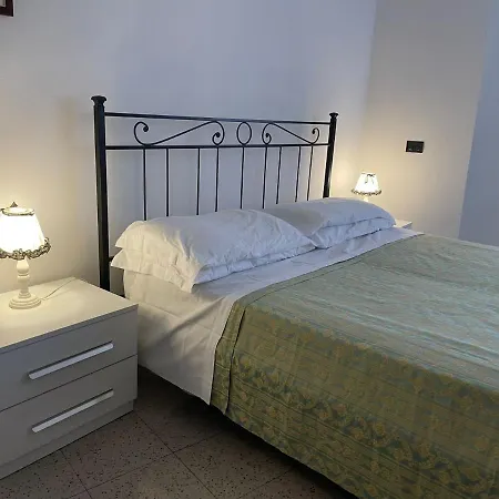 Da Laura Bed & Breakfast Brunate Exterior photo