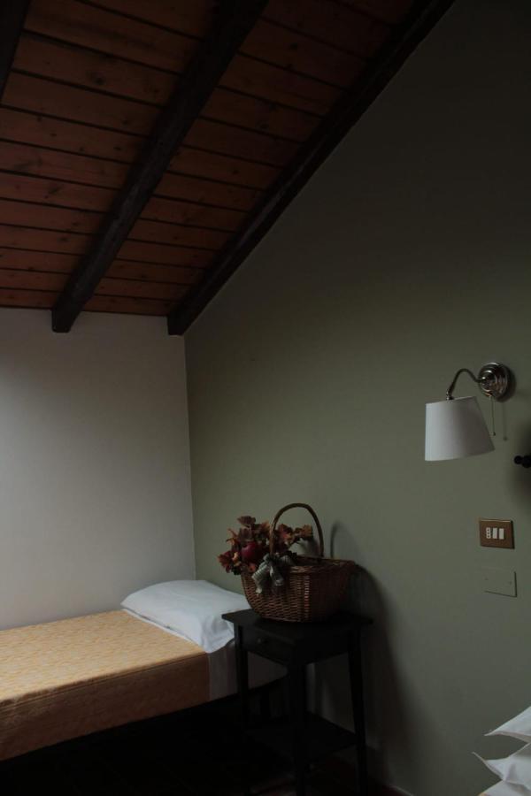 Couette-café Da Laura Brunate